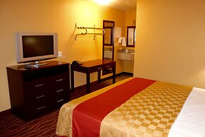 Holiday Lodge Salem,OR