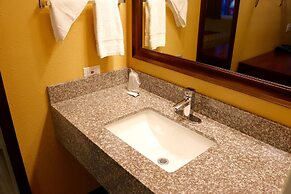 Holiday Lodge Salem,OR