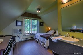 Auberge Baker
