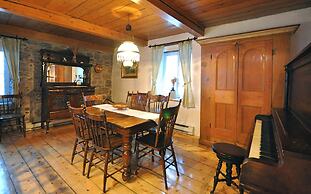 Auberge Baker