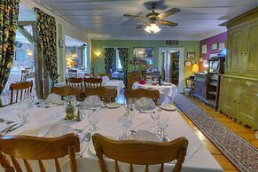 Auberge Baker