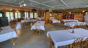 Auberge Baker