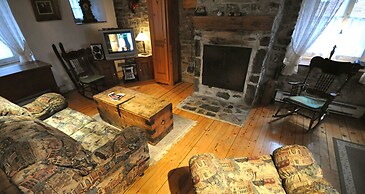 Auberge Baker