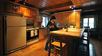 Auberge Baker