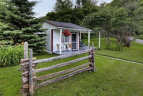 Auberge Baker