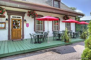 Auberge Baker