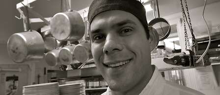 Auberge Baker