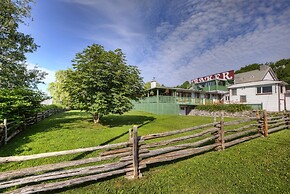 Auberge Baker