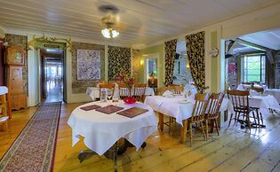 Auberge Baker