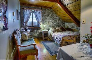 Auberge Baker