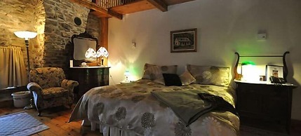 Auberge Baker