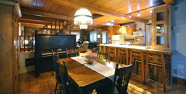 Auberge Baker