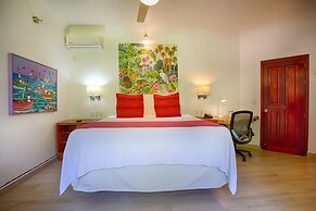 Villa Lala Boutique Hotel Adults Only
