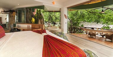 Villa Lala Boutique Hotel Adults Only