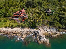 Villa Lala Boutique Hotel Adults Only