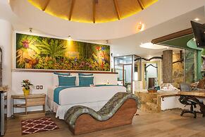 Villa Lala Boutique Hotel Adults Only