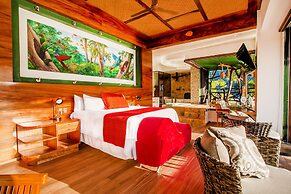 Villa Lala Boutique Hotel Adults Only