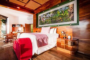 Villa Lala Boutique Hotel Adults Only