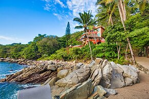 Villa Lala Boutique Hotel Adults Only