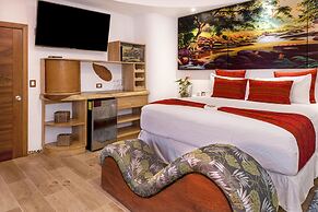 Villa Lala Boutique Hotel Adults Only