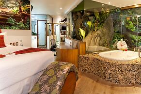 Villa Lala Boutique Hotel Adults Only