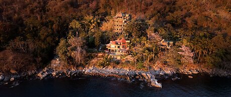 Villa Lala Boutique Hotel Adults Only