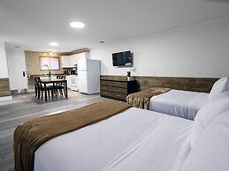 Hampton's Vacation Inn