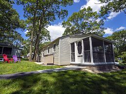 Hampton's Vacation Inn