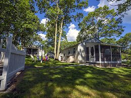 Hampton's Vacation Inn