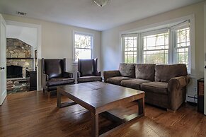 Hampton's Vacation Inn