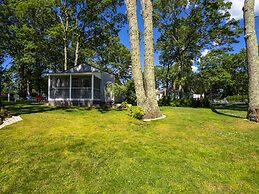 Hampton's Vacation Inn