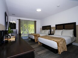 Hampton's Vacation Inn