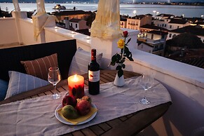 Porto Bello Design Hotel