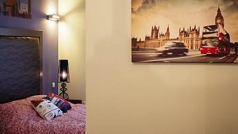 Porto Bello Design Hotel