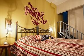 Porto Bello Design Hotel