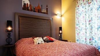 Porto Bello Design Hotel