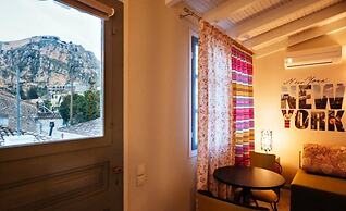 Porto Bello Design Hotel