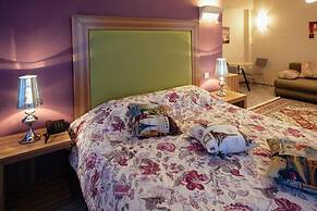 Porto Bello Design Hotel