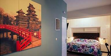 Porto Bello Design Hotel