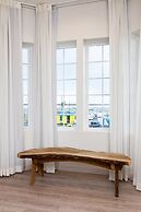 The Inn at Fulton Harbor