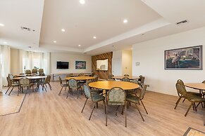 The Inn at Fulton Harbor