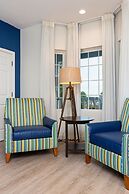 The Inn at Fulton Harbor