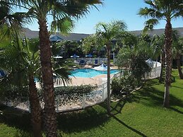 The Inn at Fulton Harbor