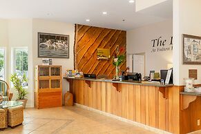 The Inn at Fulton Harbor