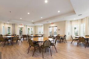 The Inn at Fulton Harbor