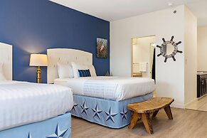 The Inn at Fulton Harbor