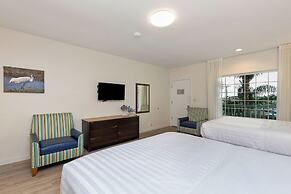 The Inn at Fulton Harbor