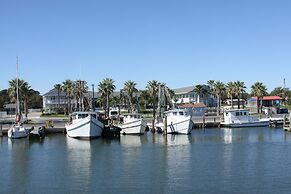 The Inn at Fulton Harbor