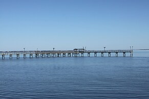 The Inn at Fulton Harbor