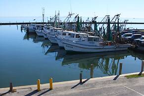 The Inn at Fulton Harbor